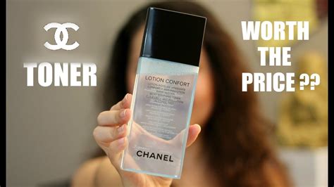 chanel toner ingredients|chanel skin care toners.